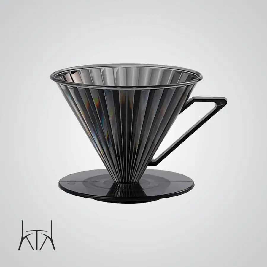 دریپر قهوه بمبر مدل 3BOMBER ELF 4-Cup