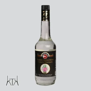 سیروپ فو 700 میل طعم AGAVE