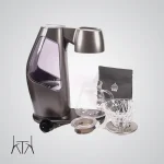 دستگاه قهوه دمی اتوماتیک هیرویا سامانتا HIROIA Samantha