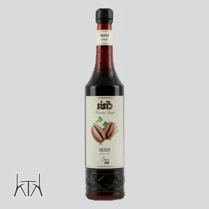 سیروپ سی سیب طعم آیریش SISIB Irish