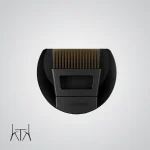 براش تنظیف میز بار بمبر 3BOMBER Coffee Bar Brush