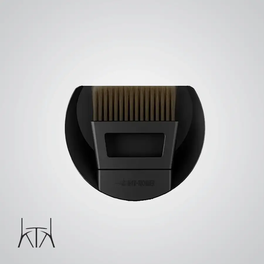 bomber-coffee-bar-brush-03 براش تنظیف میز بار بمبر 3BOMBER Coffee Bar Brush