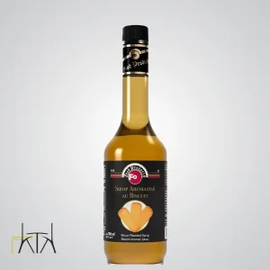 سیروپ بیسکوییت فو 700 میل FO Biscuit