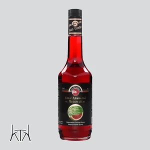 سیروپ هندوانه فو 700 میل FO Watermelon