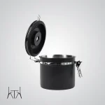 ظرف نگهدارنده قهوه آی کاپه IKAPE Storage Canister