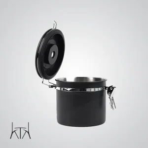 ظرف نگهدارنده قهوه آی کاپه IKAPE Storage Canister