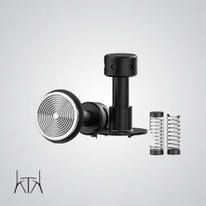 تمپر تکنیکال آی کاپه مدل IKAPE V5 Click