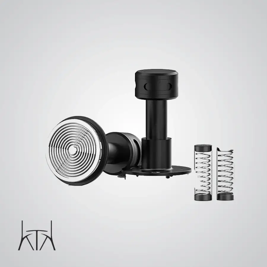 ikape-tamper-01 تمپر تکنیکال آی کاپه مدل IKAPE V5 Click