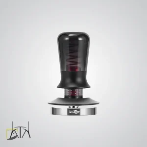 تمپر کالیبره‌شده آی کاپه مدل دسته شفاف IKAPE V3