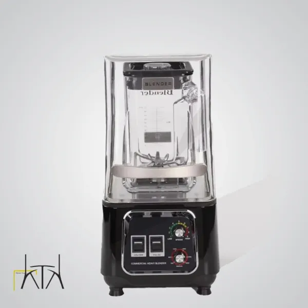 بلندر صنعتی کاوردار ویکتور مدل VICTOR JS-3100