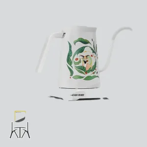 کتل بمبر نسخه BOMBER 6th Anniversary Limited Edition