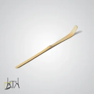 چاشاکو (پیمانه چوبی ماچا)