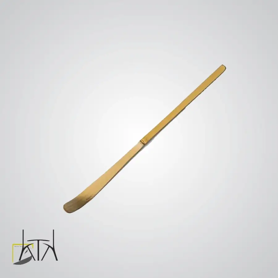 چاشاکو (پیمانه چوبی ماچا)