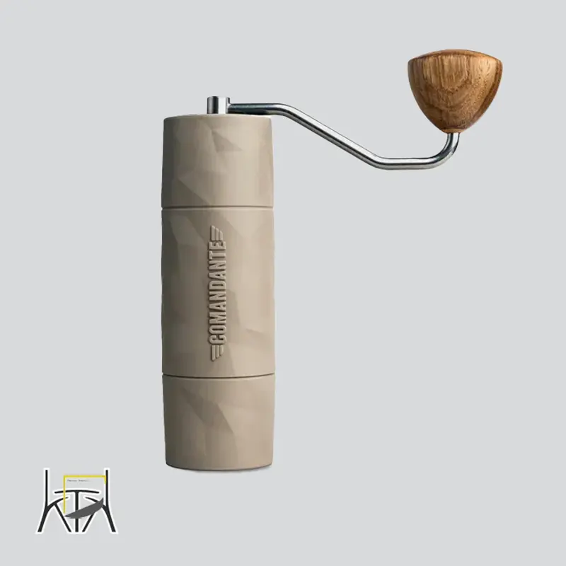 comandante-dune آسیاب دستی کماندانته Comandante X25 Trailmaster Dune