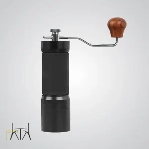 آسیاب دستی قهوه آیکاپه مدل iKape V2 KM7