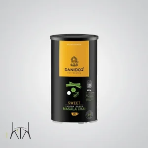 چای ماسالا شیرین 800 گرمی دانی‌در DANIDOR