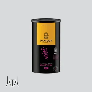 چای ثعلب ۸۰۰ گرمی دانی در DANIDOR