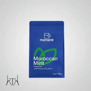 دمنوش نعنا مراکشی مومنتی Momenti