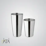 شیکر بوستون ونیتا VENITA tin-on-tin