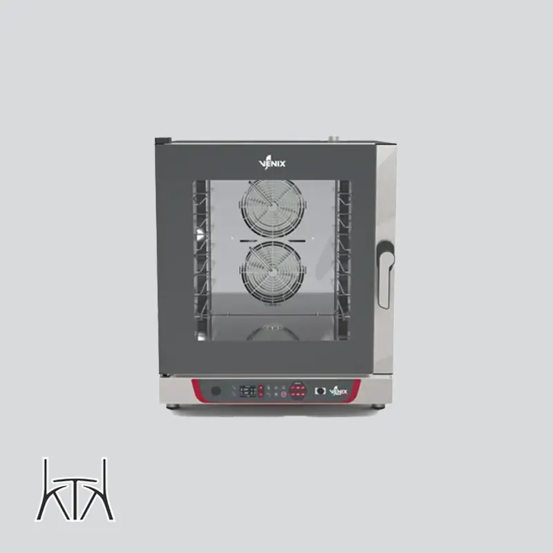 فر کامبی برقی ونیکس مدل Venix CP06DG0