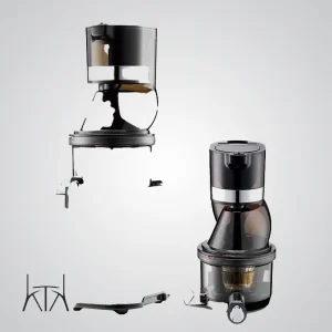 دستگاه عصاره‌گیر کووینگز مدل Kuvings CS600