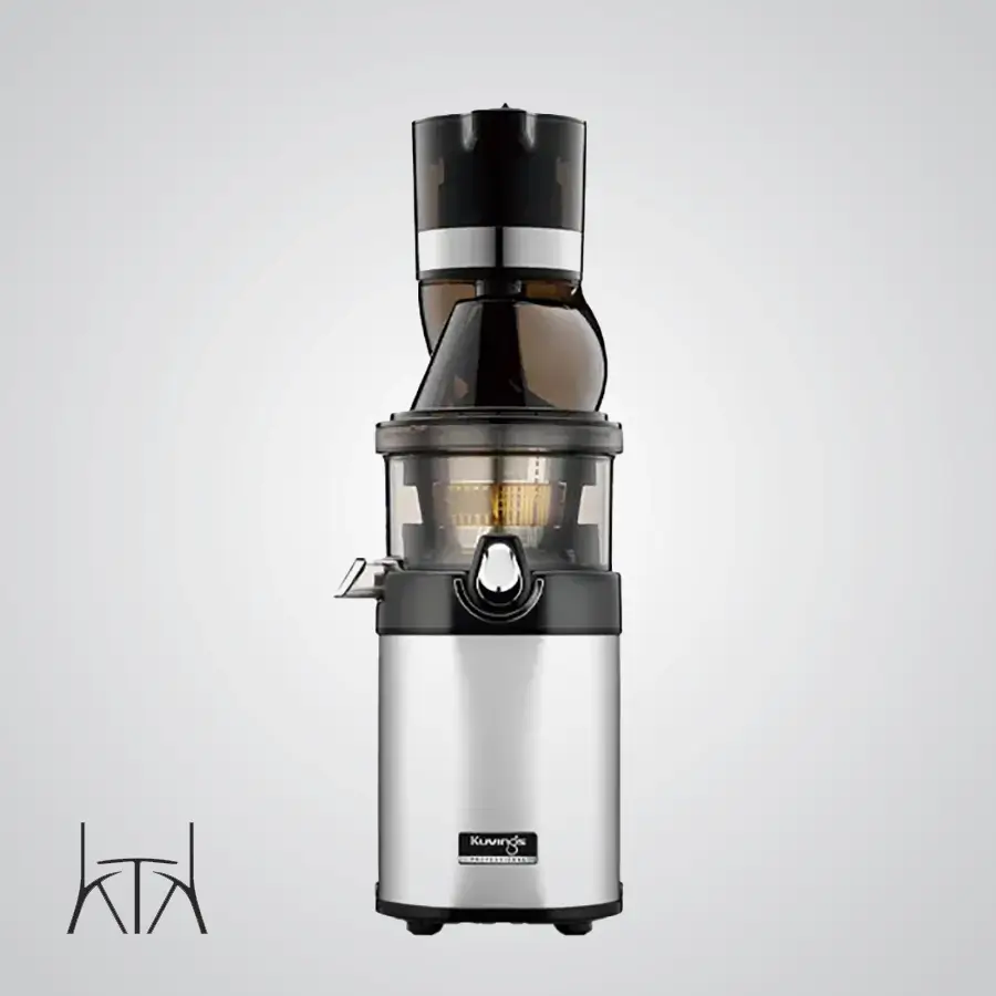 kuvings-cs600 دستگاه عصارهگیر کووینگز مدل Kuvings CS600