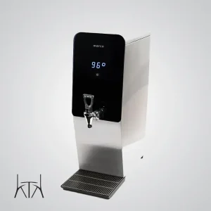 بویلر آب صنعتی مارکو مدل MARCO MT8