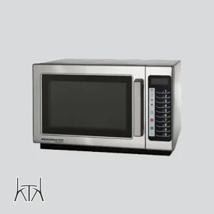 مایکروفر صنعتی ۱۸۰۰ وات منومستر MENUMASTER