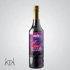 سیروپ اکلیلی استلار دیلایت سی‌سیب SISIB Stellar Delight