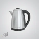 کتل برقی برویستا مدل کاپینگ Brewista