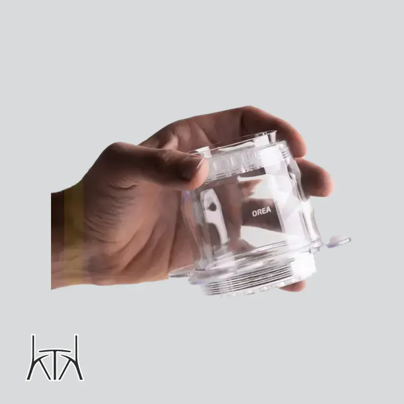 orea-z1-01 دم افزار قهوه اورئا مدل OREA Z1
