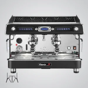 دستگاه اسپرسو ساز صنعتی مدل VITTORIO S