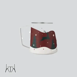 پيچر بمبر مدل کریسمس 3BOMBER Christmas