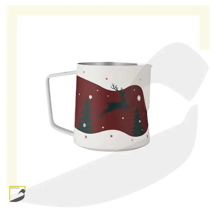 پیچر بمبر مدل کریسمس