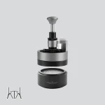 نیدل دیستریبیوتر زیرو هیرو با پایه مگنتی zeroHero