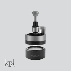 نیدل دیستریبیوتر زیرو هیرو با پایه مگنتی zeroHero