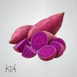 مواد اولیه پودر اوبه