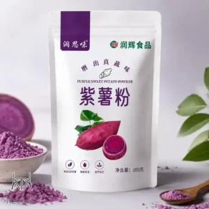 پودر اوبه بسته 100 گرمی Ube